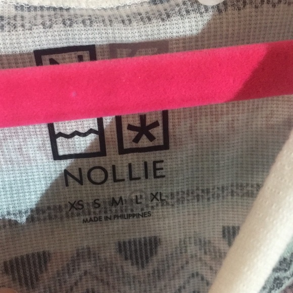 Aztec Sweater - Picture 3 of 4